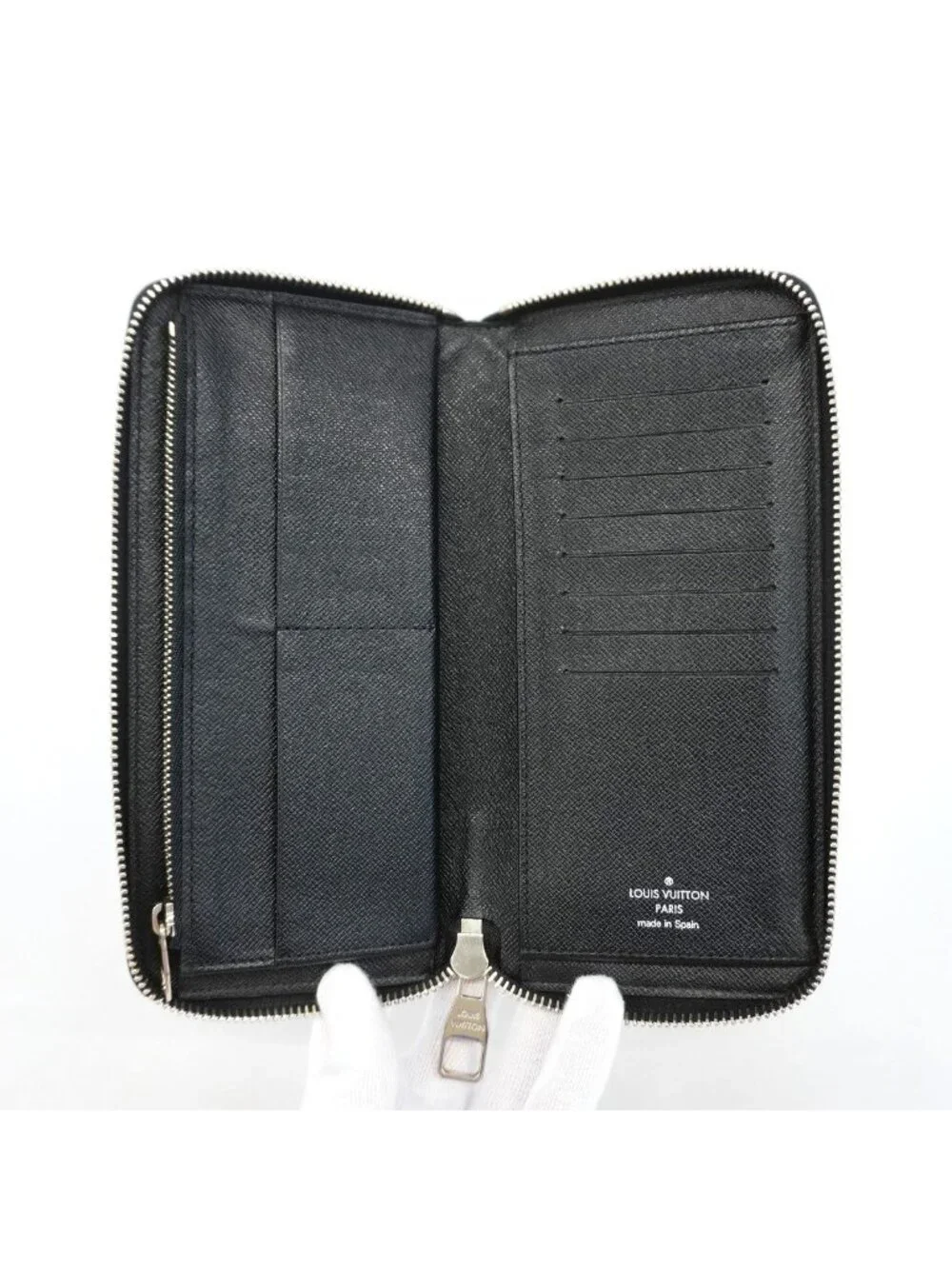 Louis Vuitton our authenticated smoke